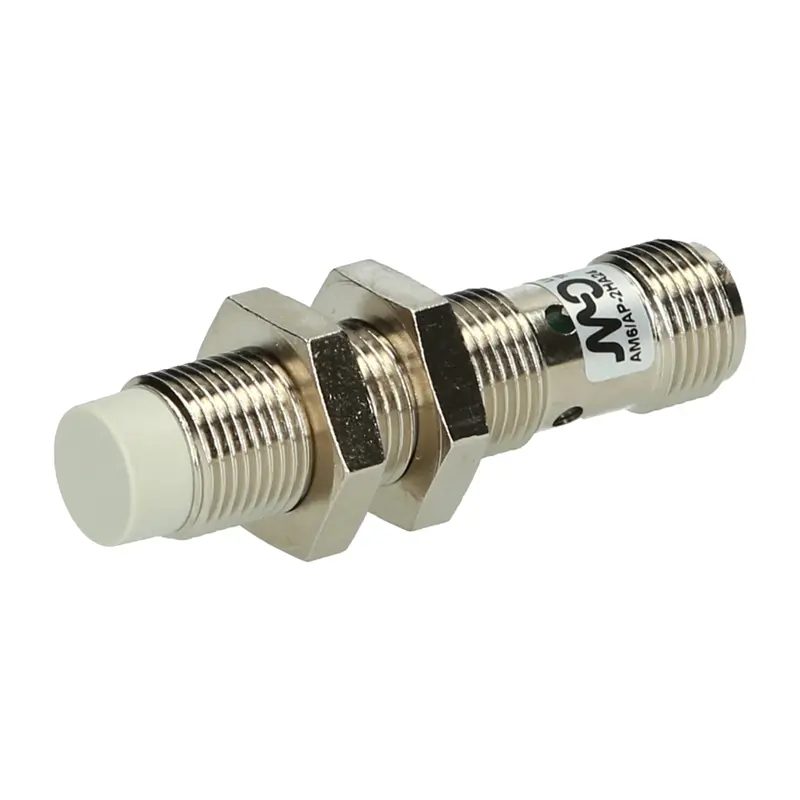 Inductive sensor MD Micro Detectors AM6/AP-2H