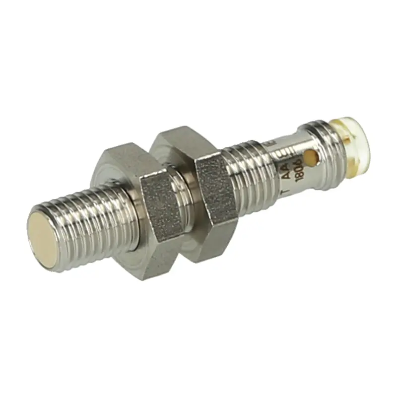 thumbnail image 2 of Micro Detectors AE1/AP-3H Inductive Proximity Sensor – New, 1 Piece 2 of 3