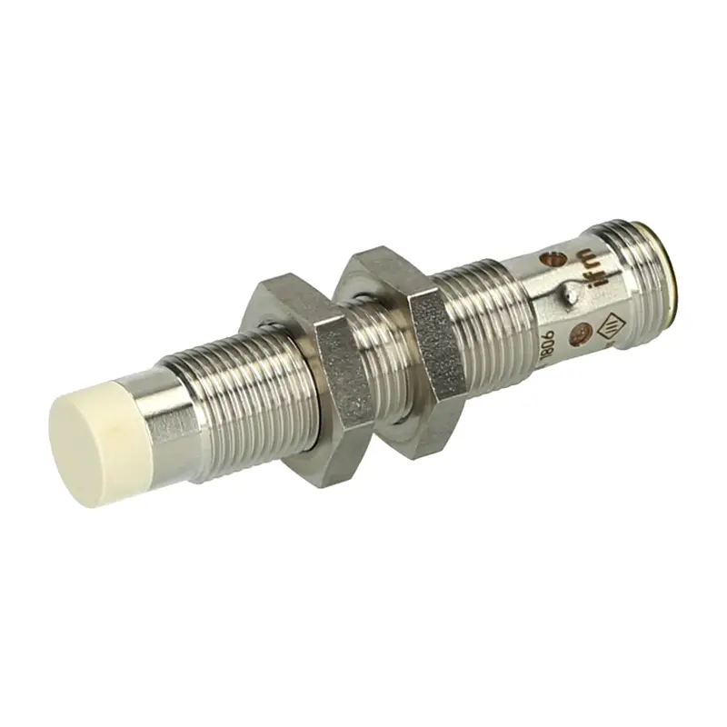 Inductive sensor ifm electronic IFS306 - IFK3010-BPKG/K1/V4A/US-104