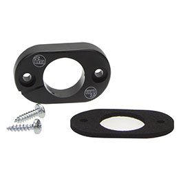 Mounting accessories for process sensors