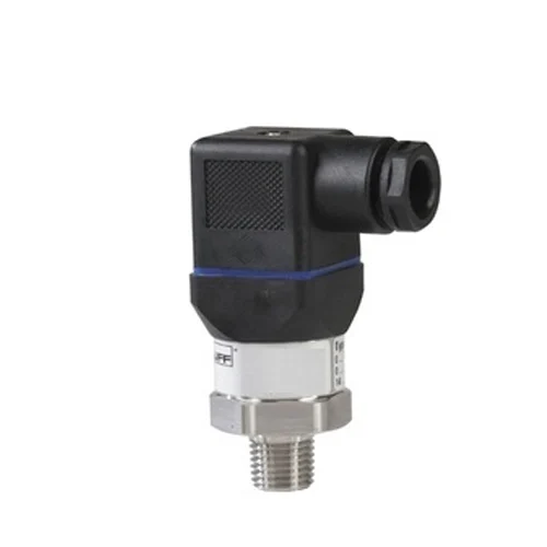 Pressure transmitter