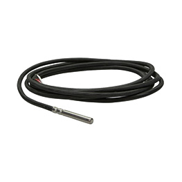 resistance thermometer