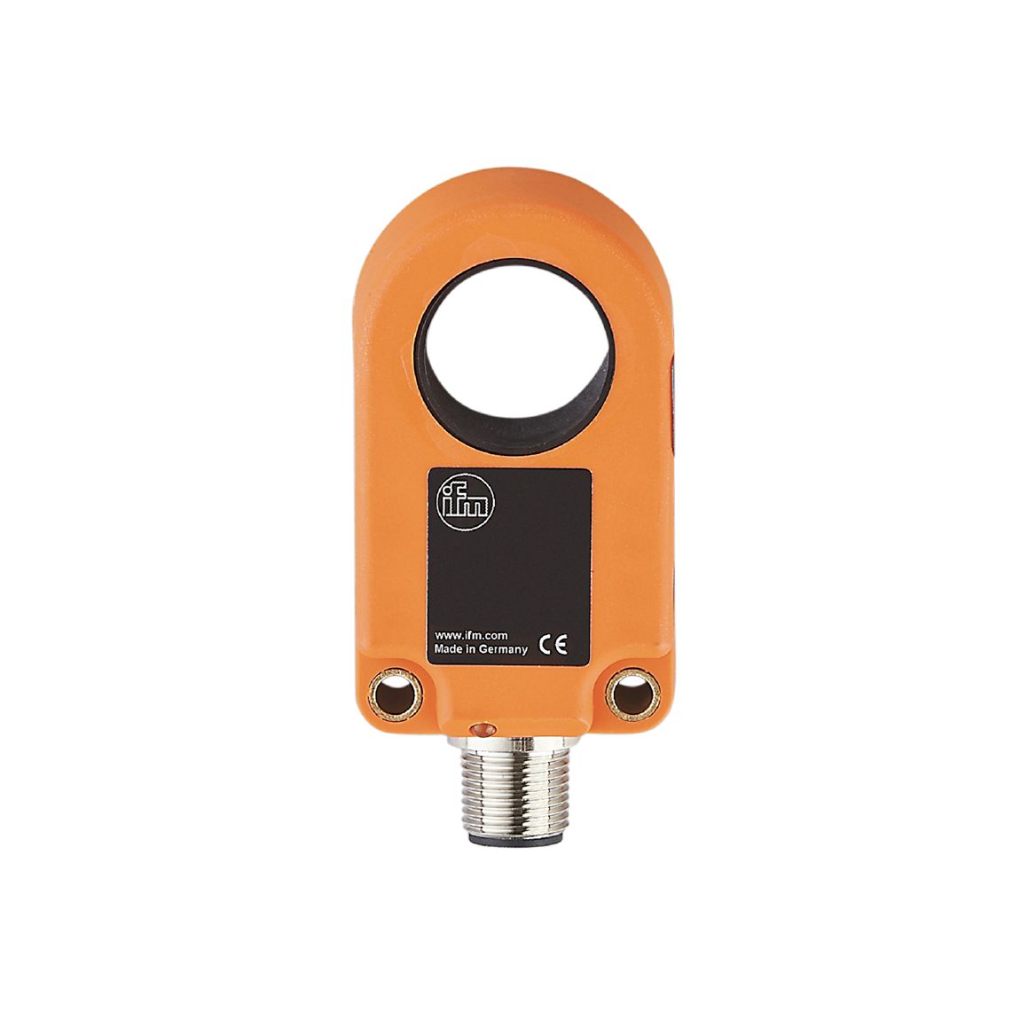 Ring sensors / Tube sensors