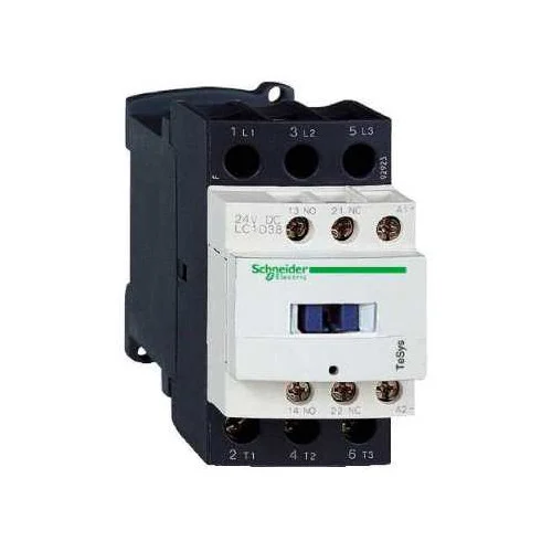 Contactor