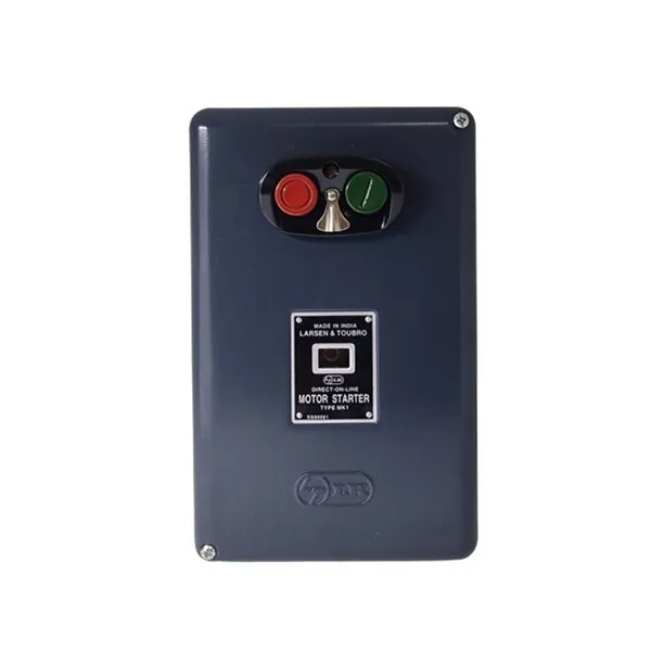 Direct Online Starter