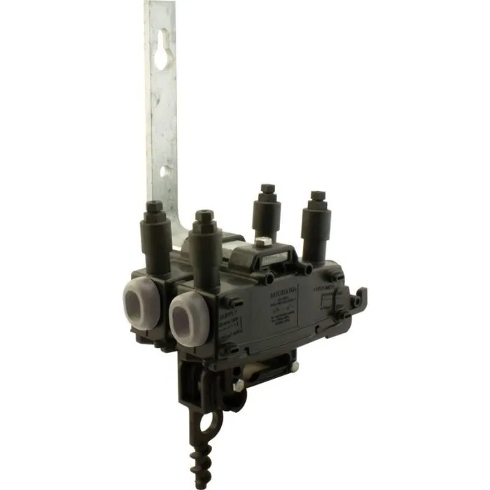 Fuse Switch Disconnector