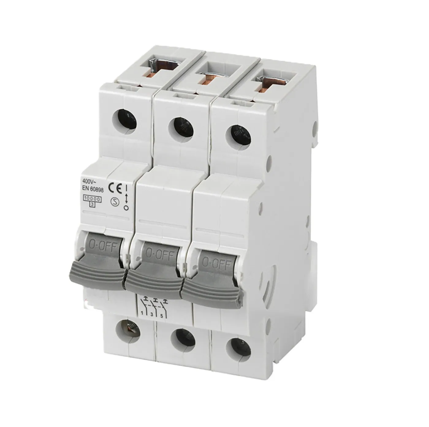 Molded Case Circuit Breaker