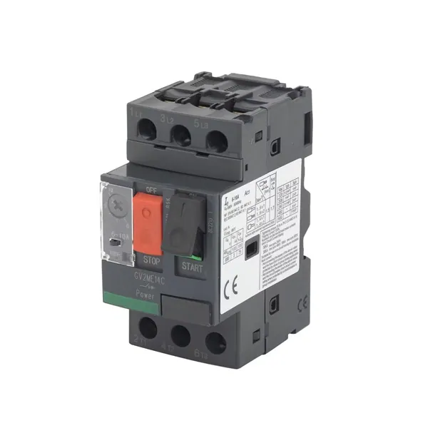 Motor Protection Circuit Breaker