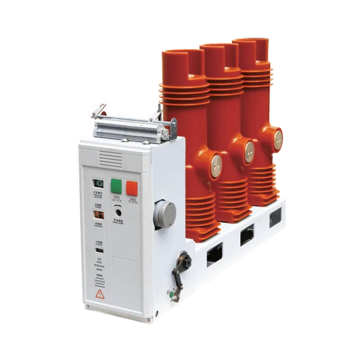 Vacuum Circuit Breaker