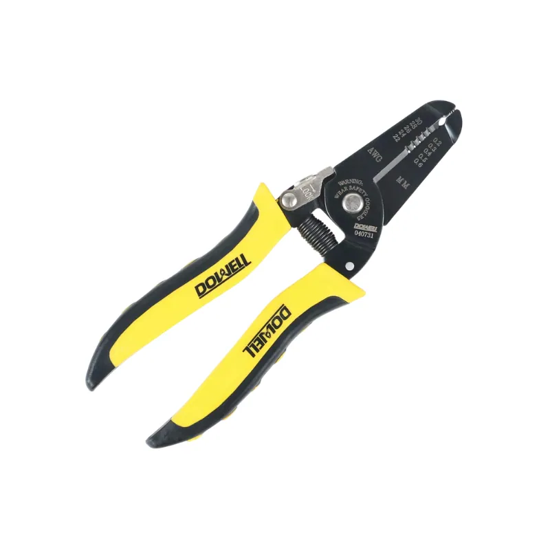 Crimping tools

