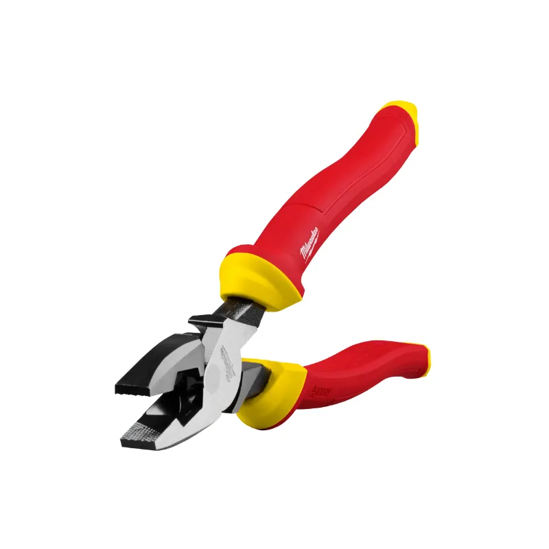 pliers
