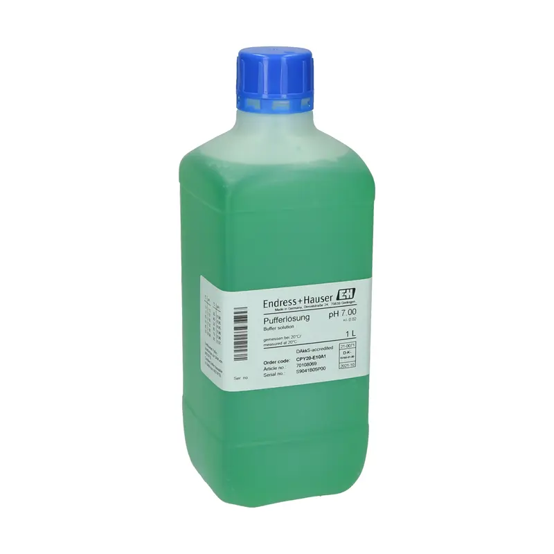 Accessories for process analytics