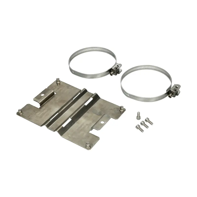 Accessories for process control and monitoring