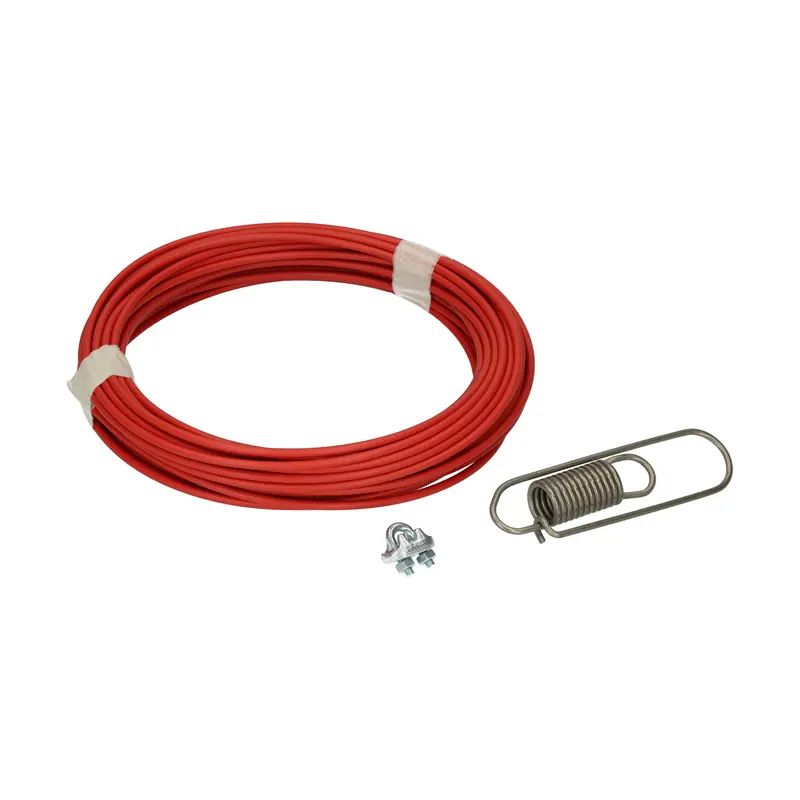 Accessories for safety control devices