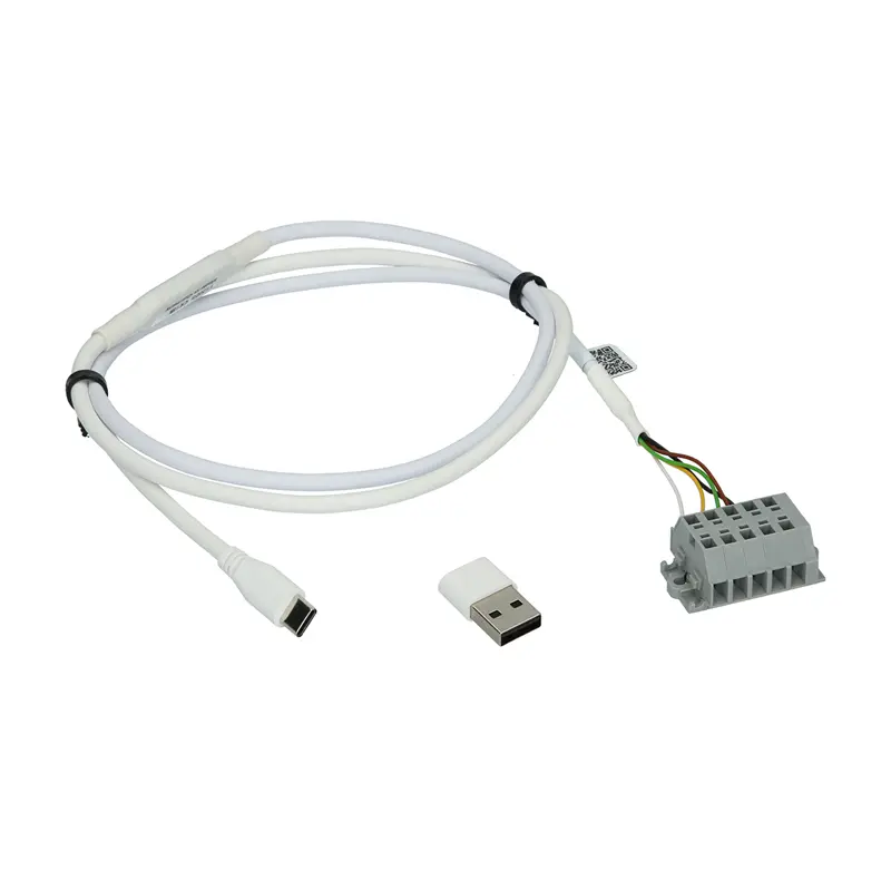 Accessories for temperature & humidity measurement