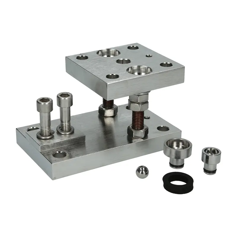 Accessories for weighing technology