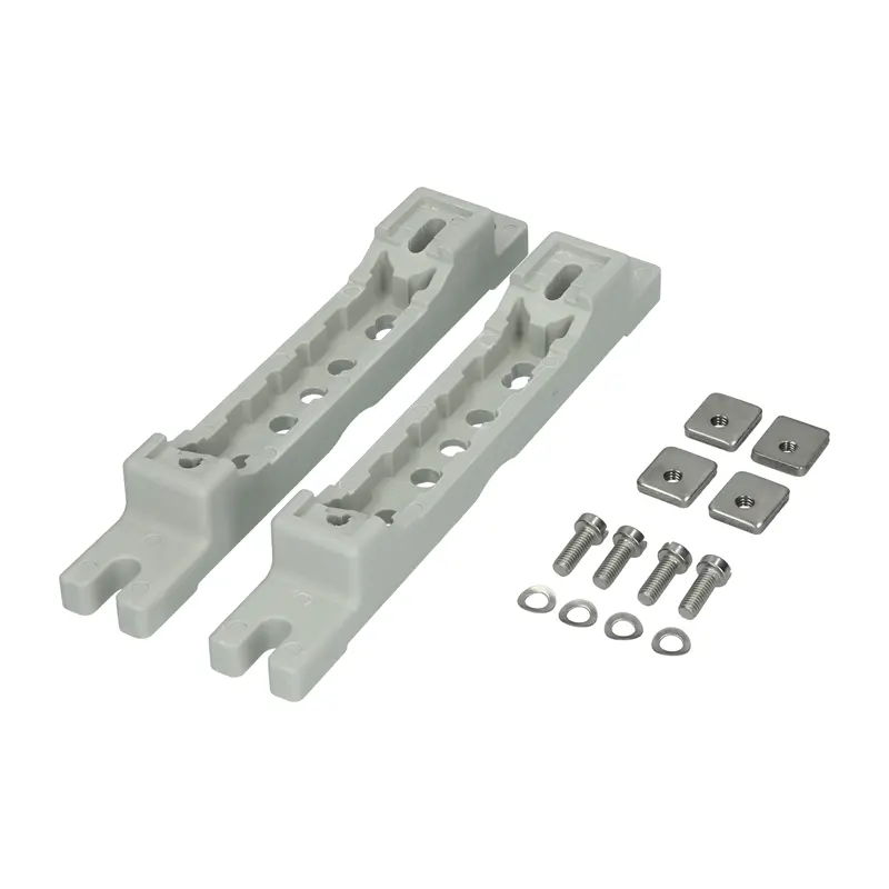 Accessories for workstation luminaires