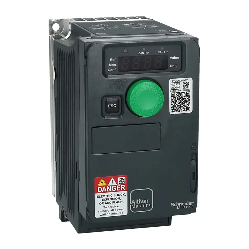 Altivar 320 variable frequency drives