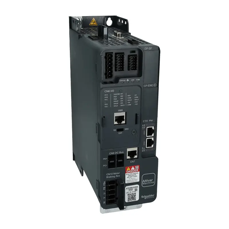 Altivar 340 variable frequency drives