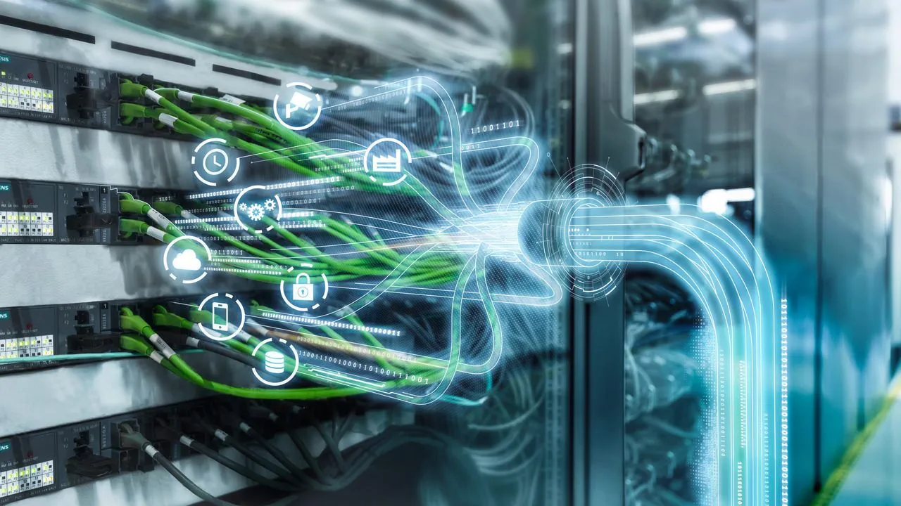 Industrial Networking Devices