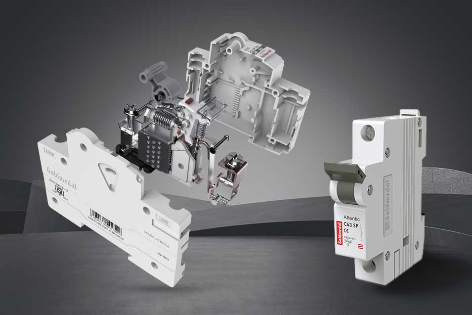 1. The MCB: Safeguarding Your Infrastructure