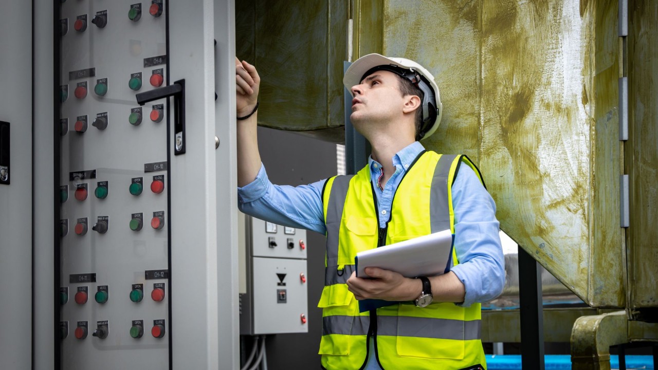 Role of Electrical & Automation Solutions