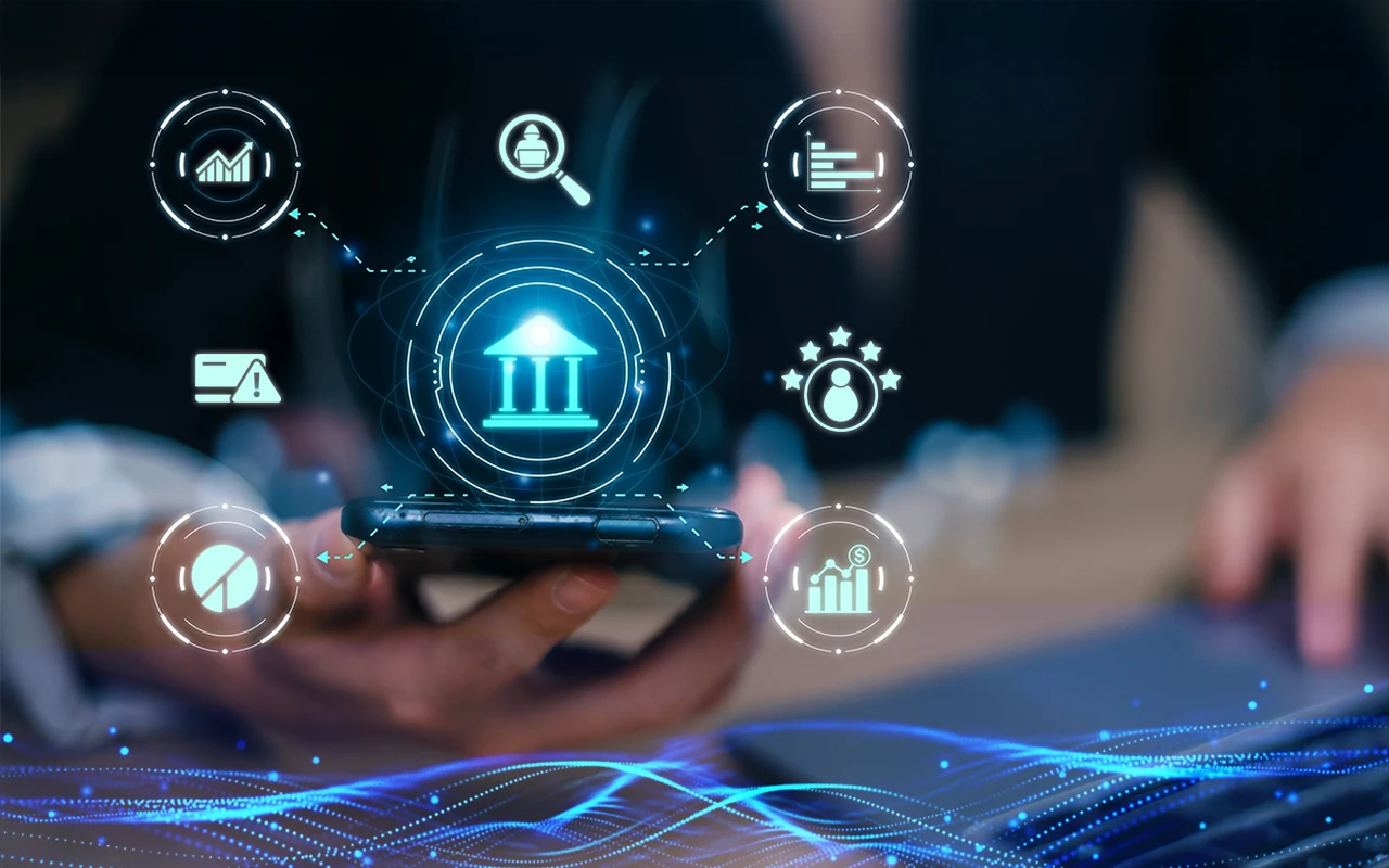 Real-Time Data Intelligence