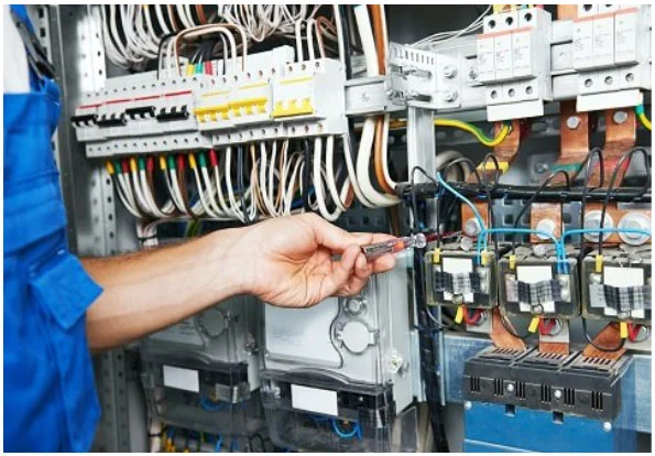  Why Your Electrical & Automation Systems Fail When You Need Them Most