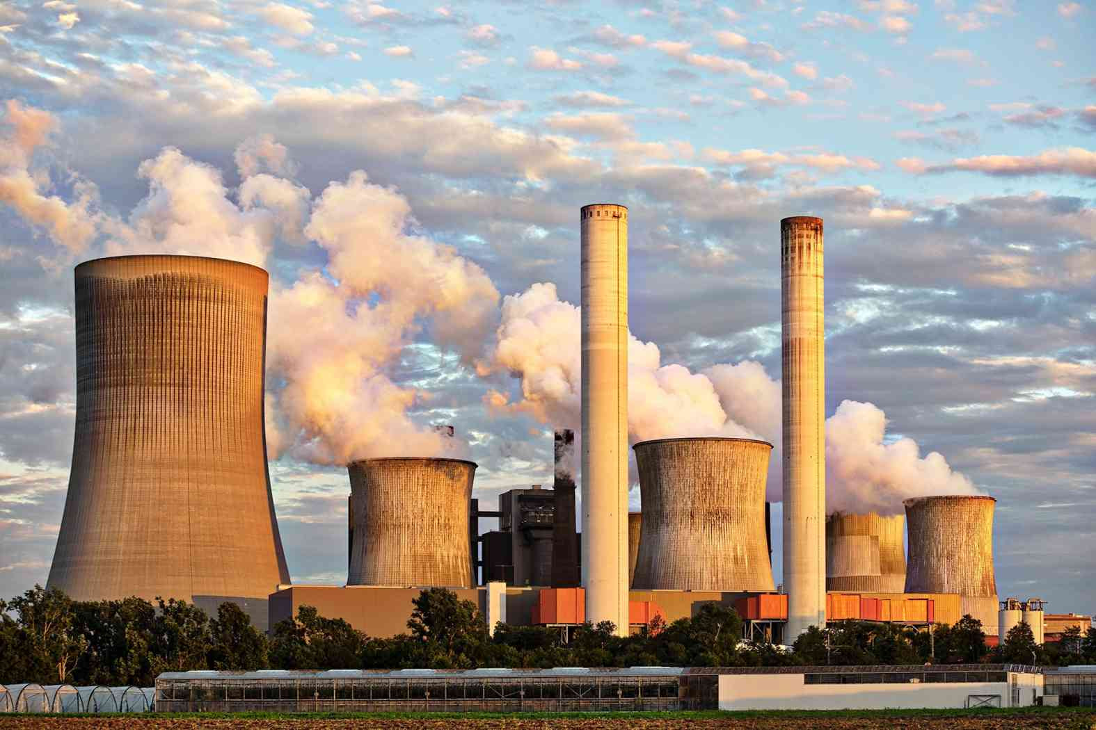 Thermal Stress and Environmental Degradation