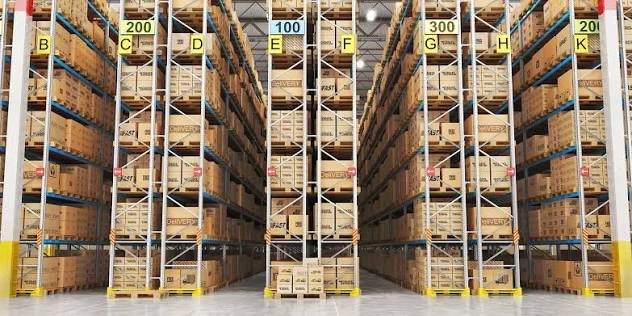 Better Availability of Products