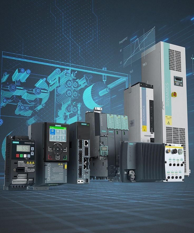 How Genuine Components Improve Overall Plant Performance