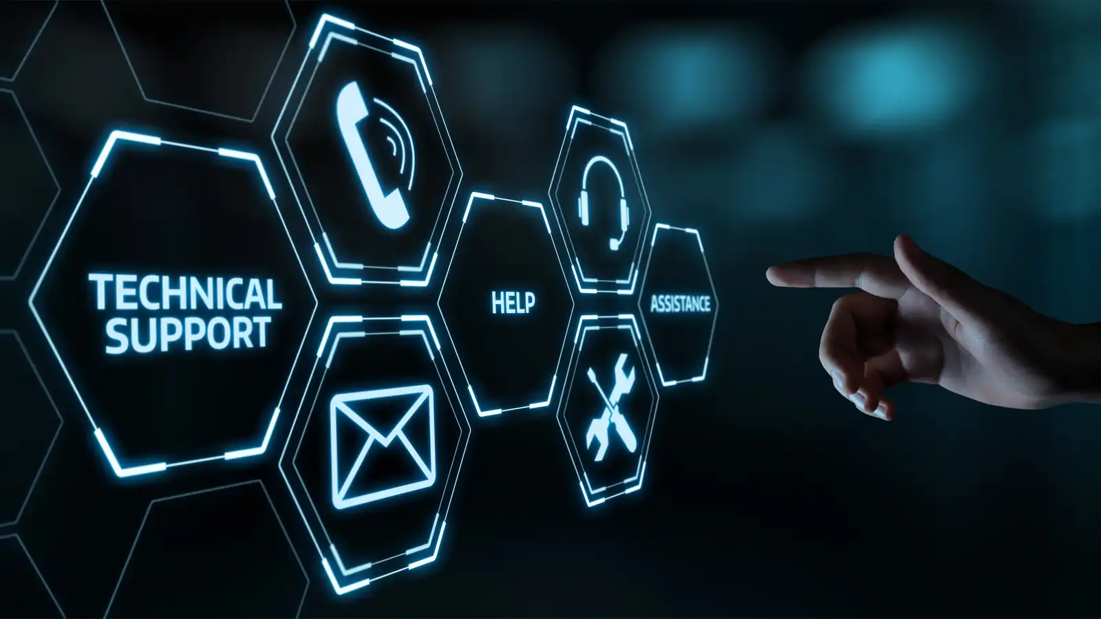 Why Technical Support Is Just as Important as the Product