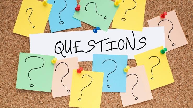 Questions Every Buyer Should Ask Before Purchasing