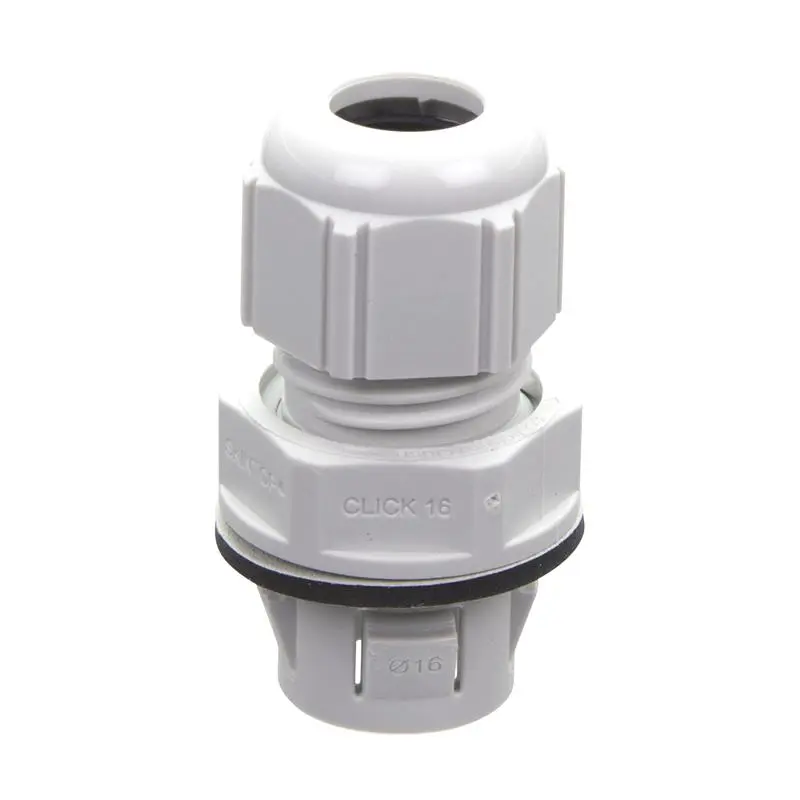 Cable glands / Cable bushing systems