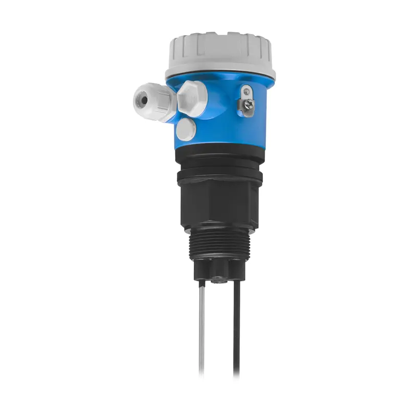 Capacitive level transmitters