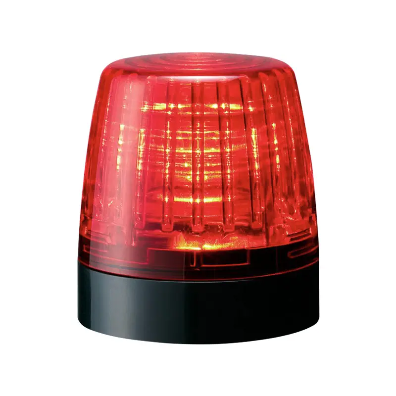 Compact signal lights