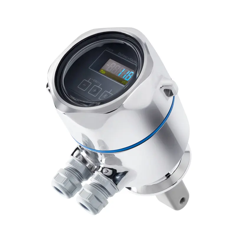 Conductivity sensors