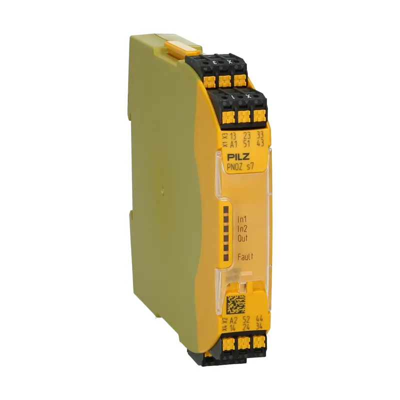 Contact expansion modules