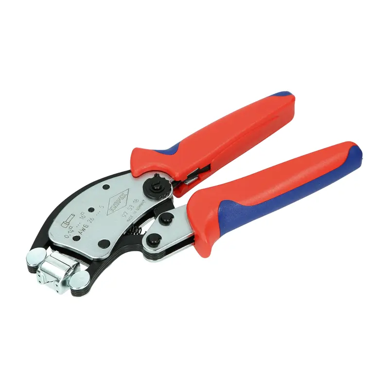 Crimping tools