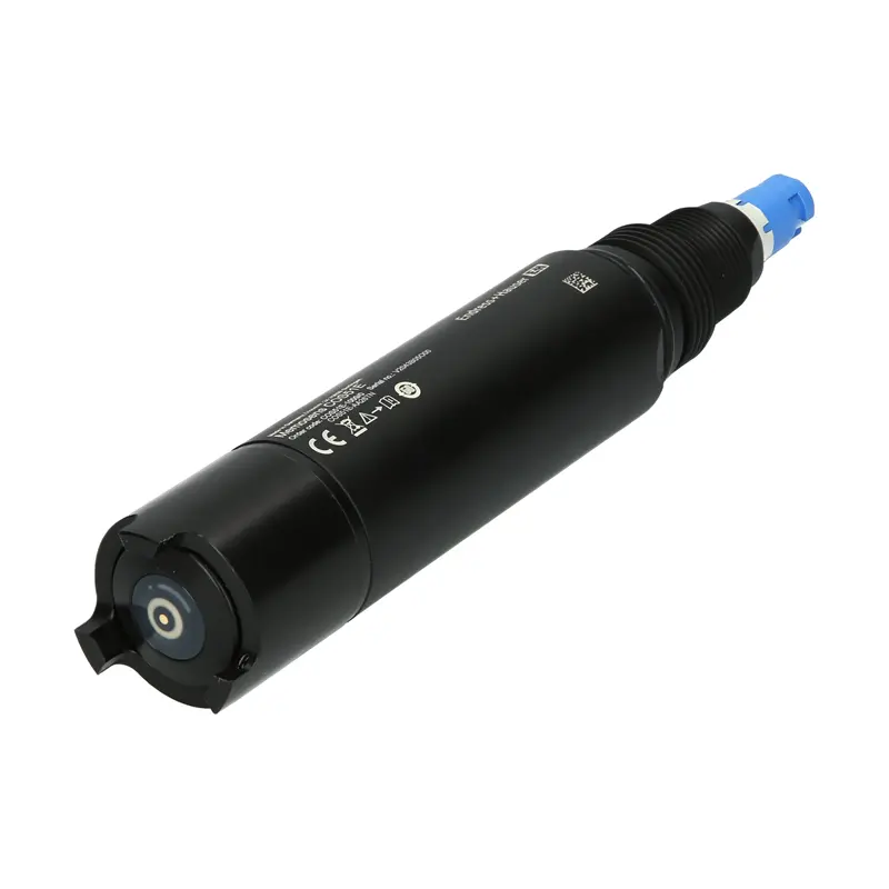 Dissolved oxygen sensors