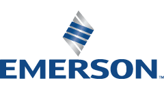 Emerson company logo