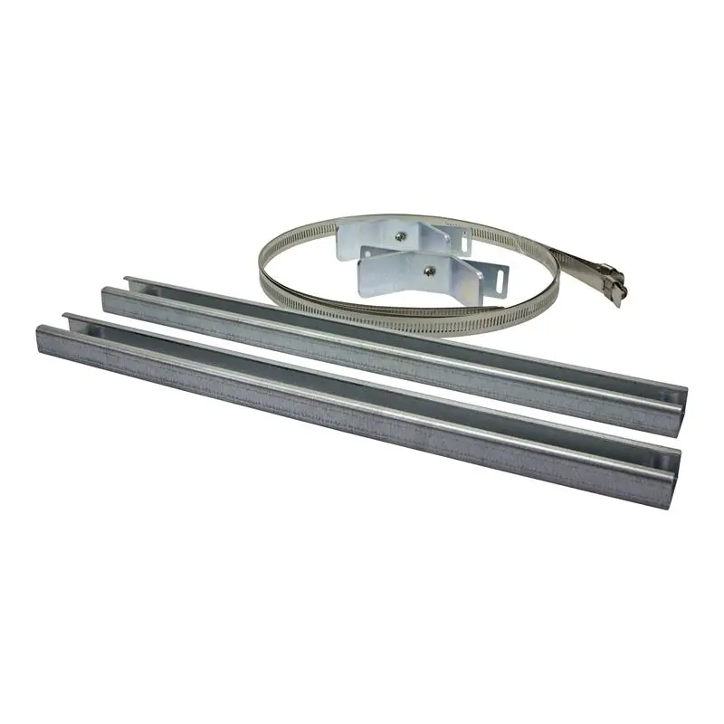 Enclosure accessories