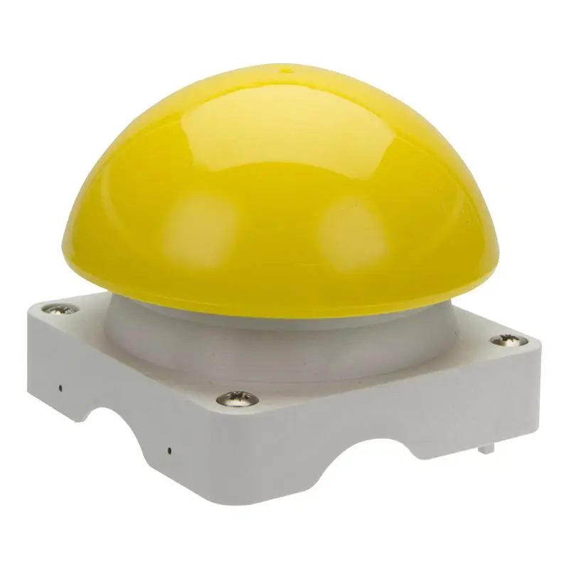 Foot and palm switches