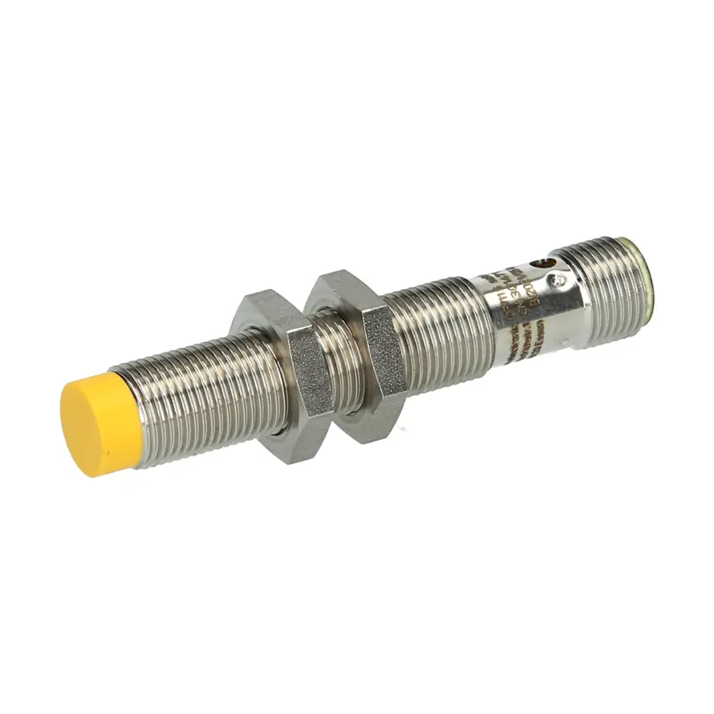 Inductive safety sensors