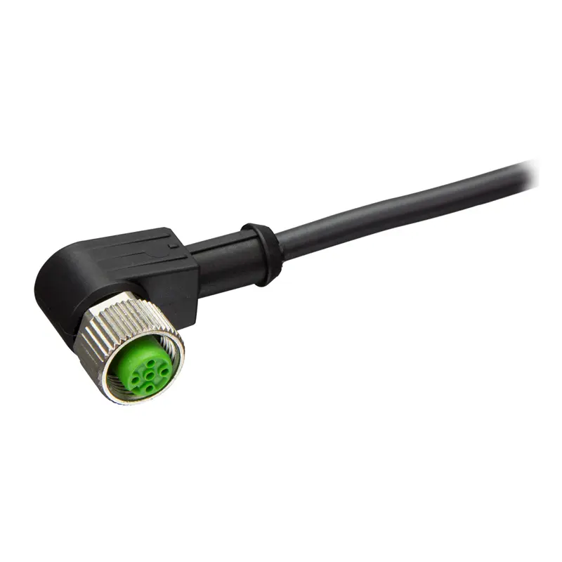 M12 Sensor cables