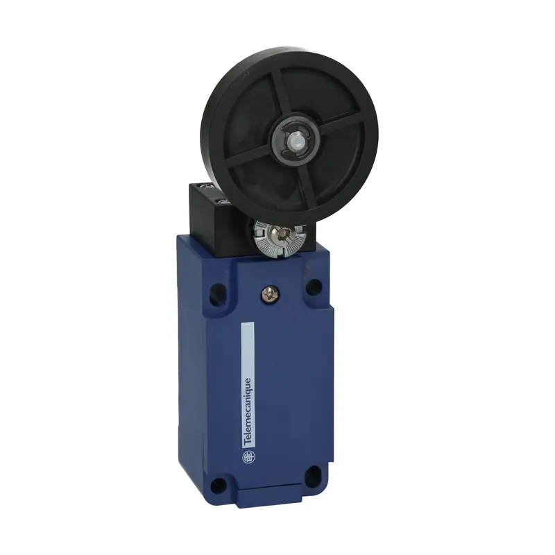 Mechanical position switches