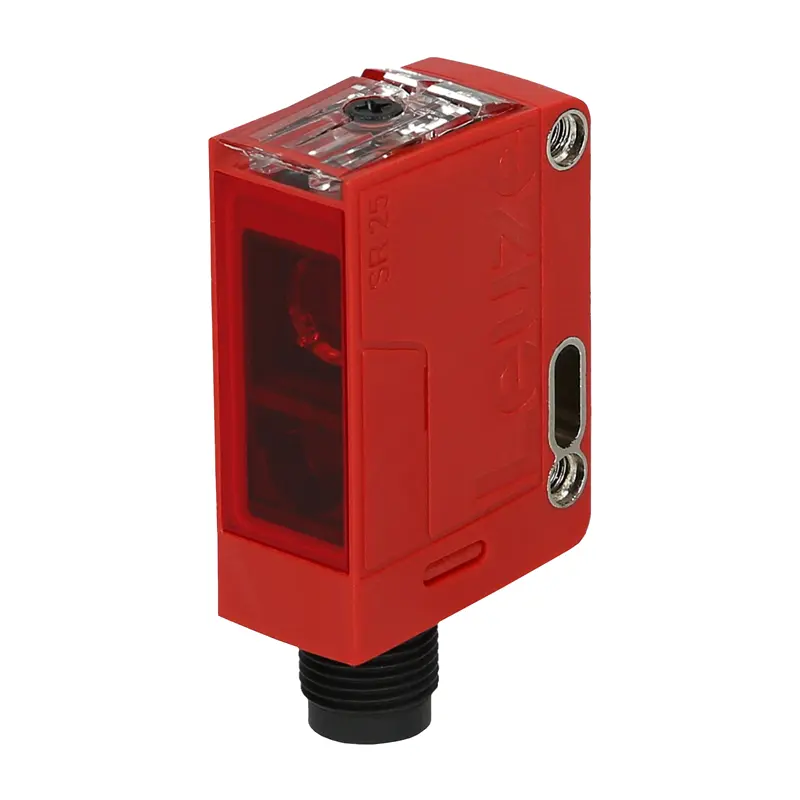 Photoelectric sensors