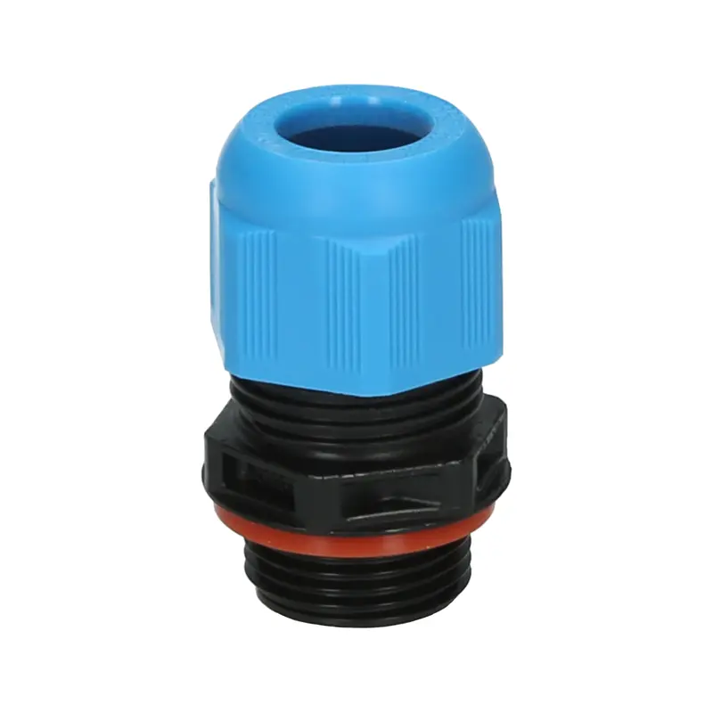 Polyamide cable glands