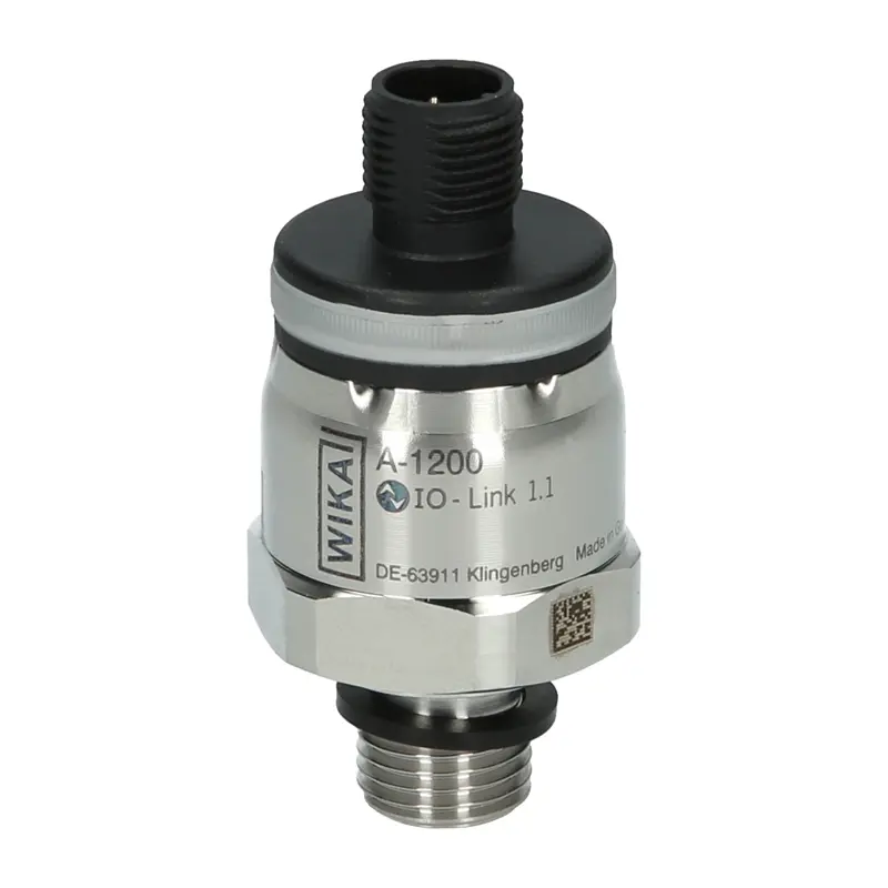 Pressure switches