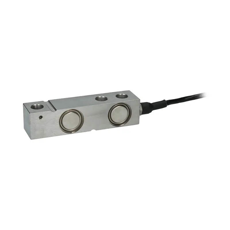 Shear beam load cells